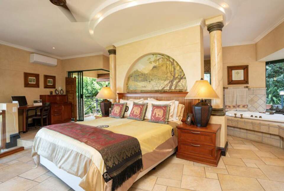 Zimbali Coastal Resort - Pelican View - Ballito, South Africa