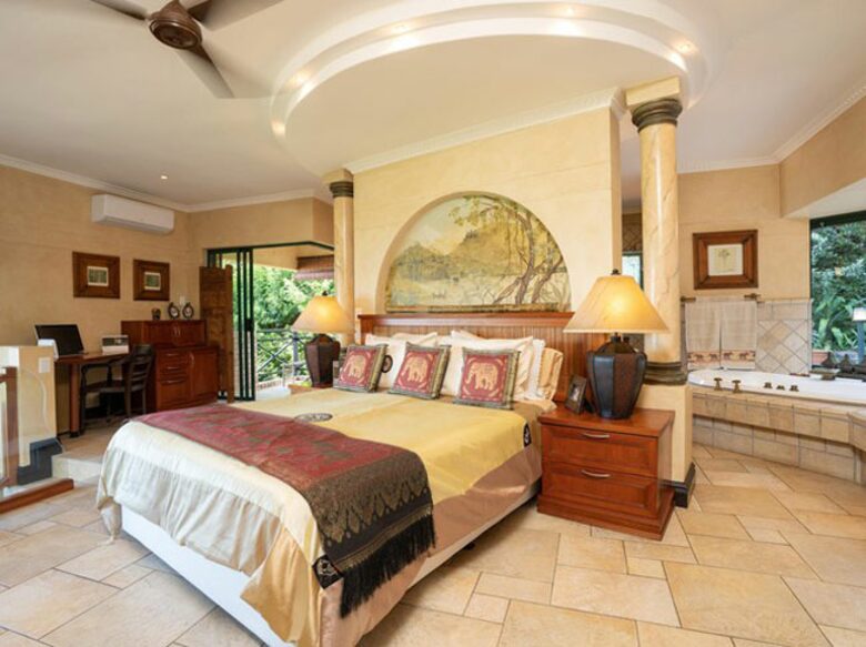 Zimbali Coastal Resort - Pelican View - Ballito, South Africa