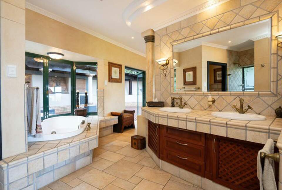 Zimbali Coastal Resort - Pelican View - Ballito, South Africa