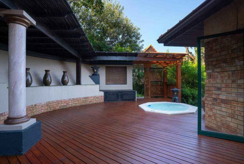 Zimbali Coastal Resort - Pelican View - Ballito, South Africa