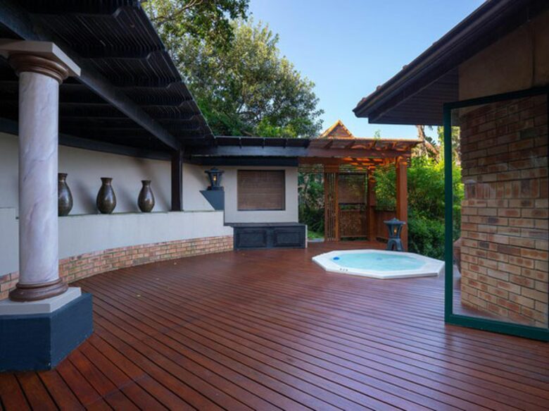 Zimbali Coastal Resort - Pelican View - Ballito, South Africa