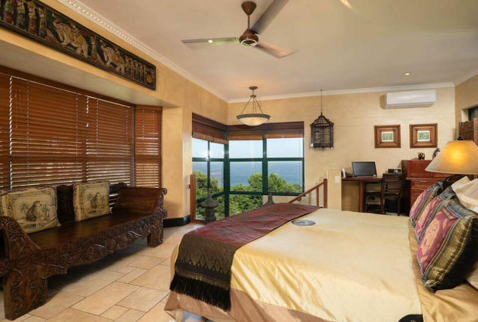 Zimbali Coastal Resort - Pelican View - Ballito, South Africa