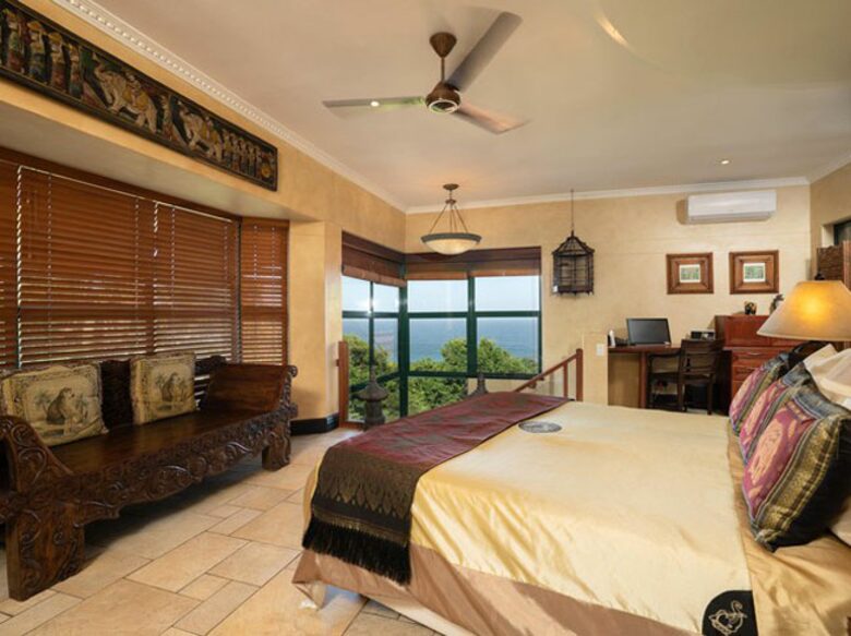 Zimbali Coastal Resort - Pelican View - Ballito, South Africa