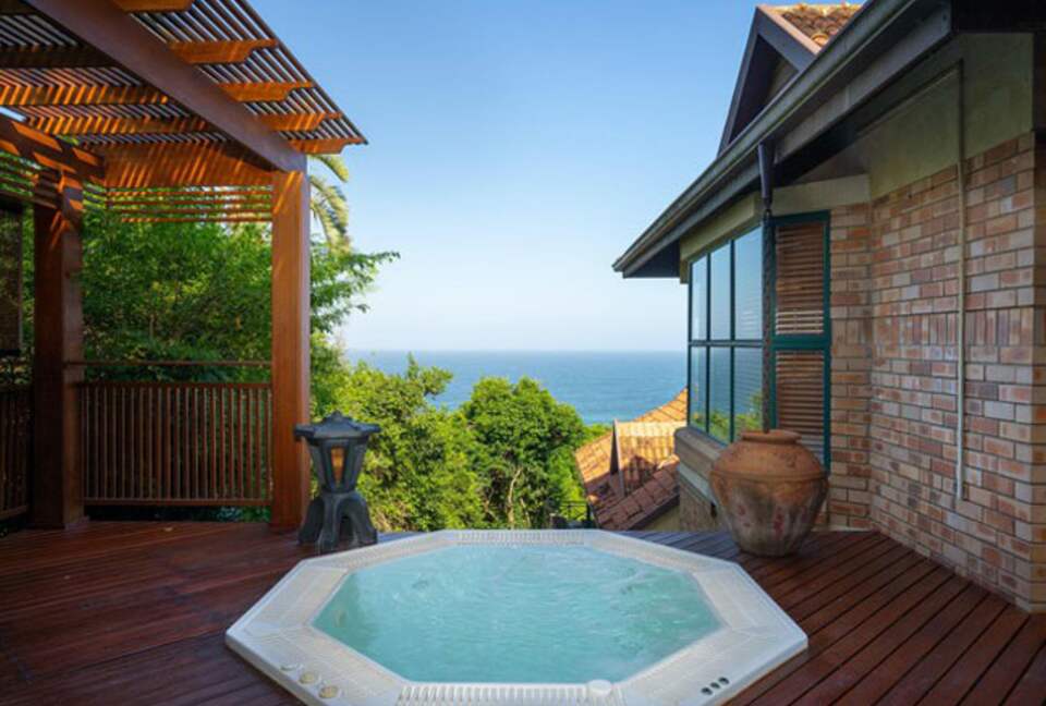 Zimbali Coastal Resort - Pelican View - Ballito, South Africa