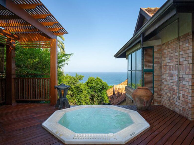 Zimbali Coastal Resort - Pelican View - Ballito, South Africa