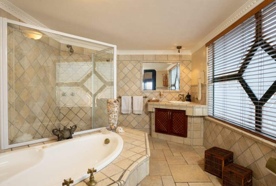 Zimbali Coastal Resort - Pelican View - Ballito, South Africa