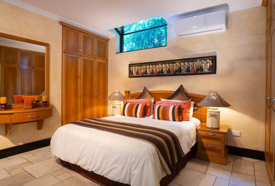 Zimbali Coastal Resort - Pelican View - Ballito, South Africa