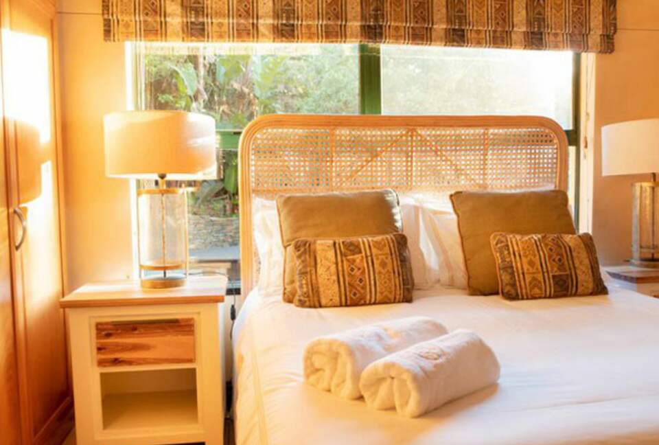 Zimbali Coastal Resort - Pelican View - Ballito, South Africa