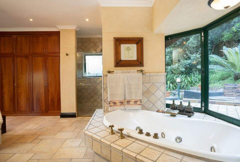 Zimbali Coastal Resort - Pelican View - Ballito, South Africa