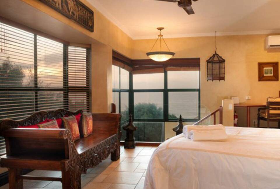 Zimbali Coastal Resort - Pelican View - Ballito, South Africa