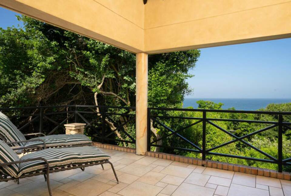 Zimbali Coastal Resort - Pelican View - Ballito, South Africa
