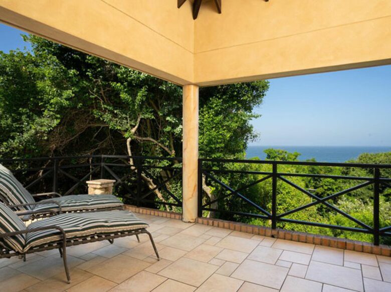 Zimbali Coastal Resort - Pelican View - Ballito, South Africa