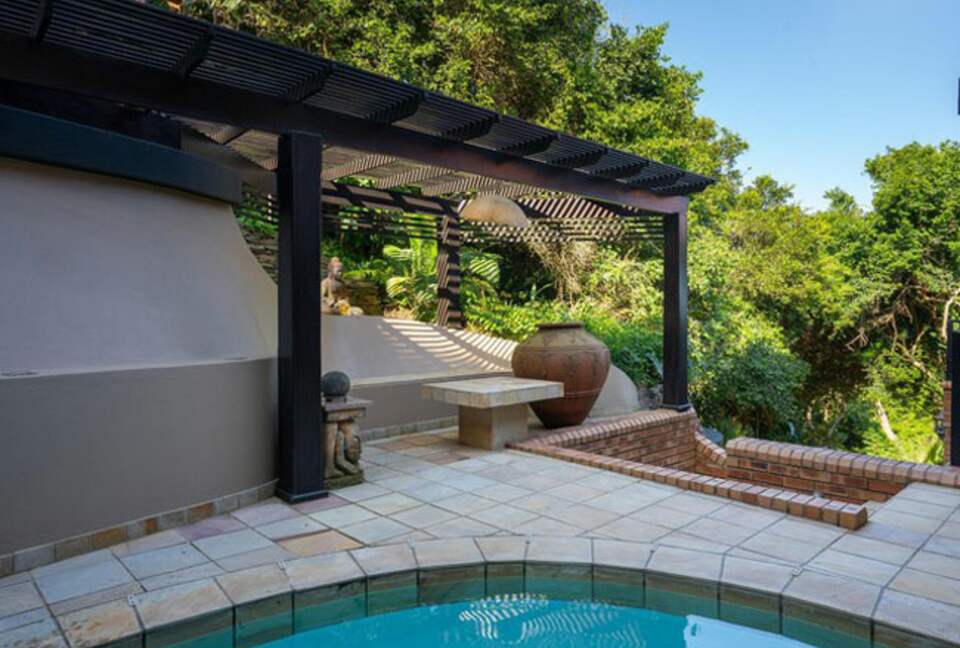 Zimbali Coastal Resort - Pelican View - Ballito, South Africa