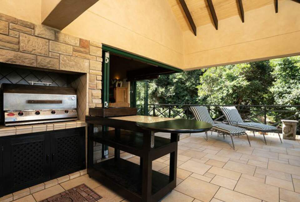 Zimbali Coastal Resort - Pelican View - Ballito, South Africa