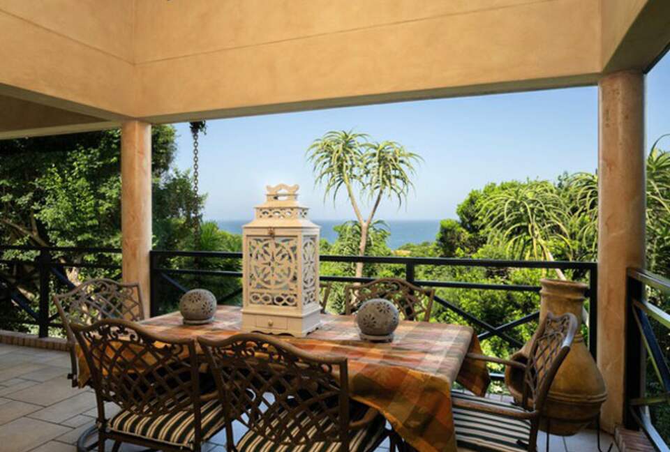 Zimbali Coastal Resort - Pelican View - Ballito, South Africa