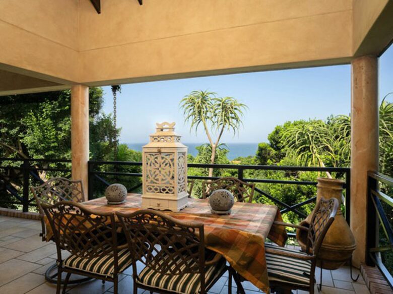 Zimbali Coastal Resort - Pelican View - Ballito, South Africa