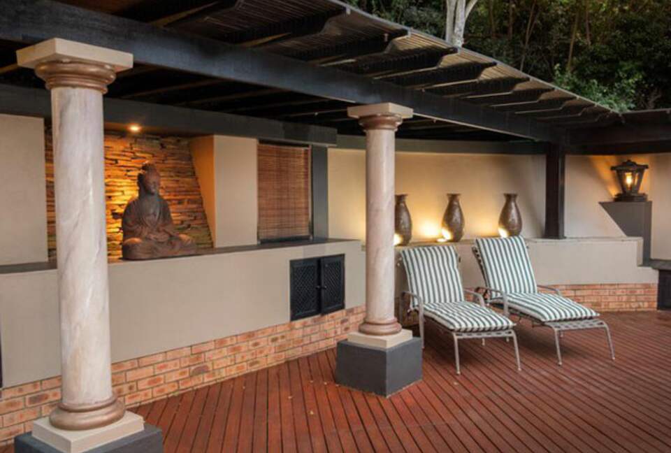 Zimbali Coastal Resort - Pelican View - Ballito, South Africa