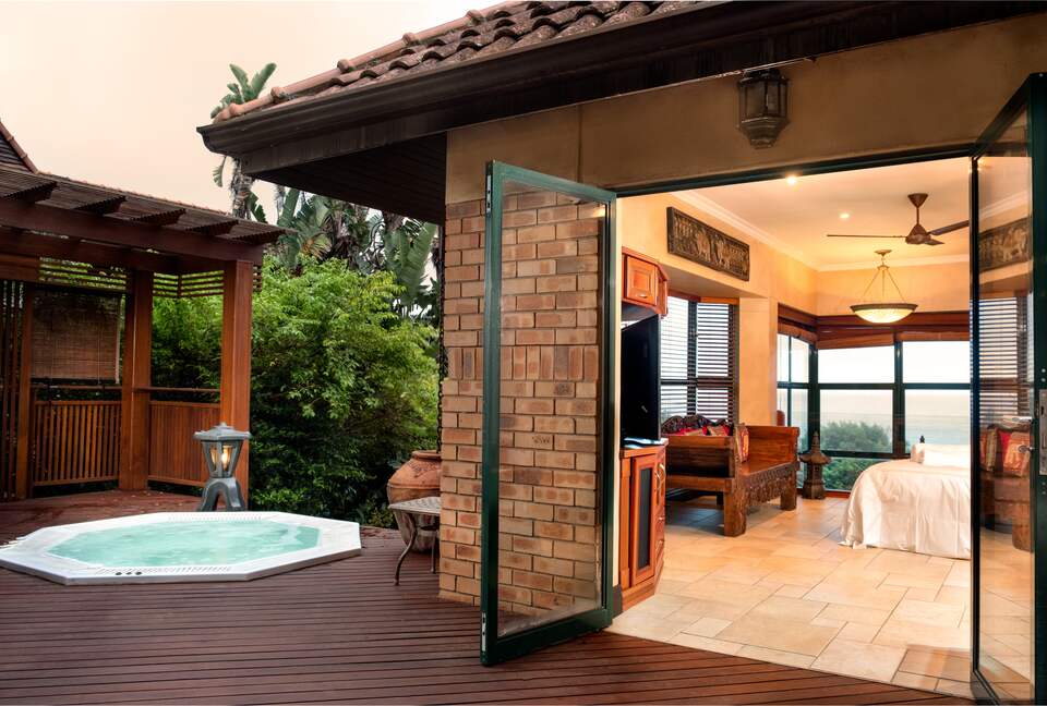 Zimbali Coastal Resort - Pelican View - Ballito, South Africa