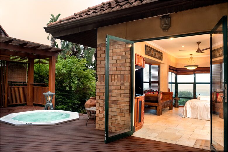 Zimbali Coastal Resort - Pelican View - Ballito, South Africa