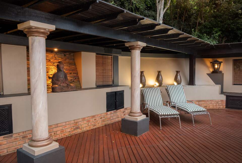 Zimbali Coastal Resort - Pelican View - Ballito, South Africa