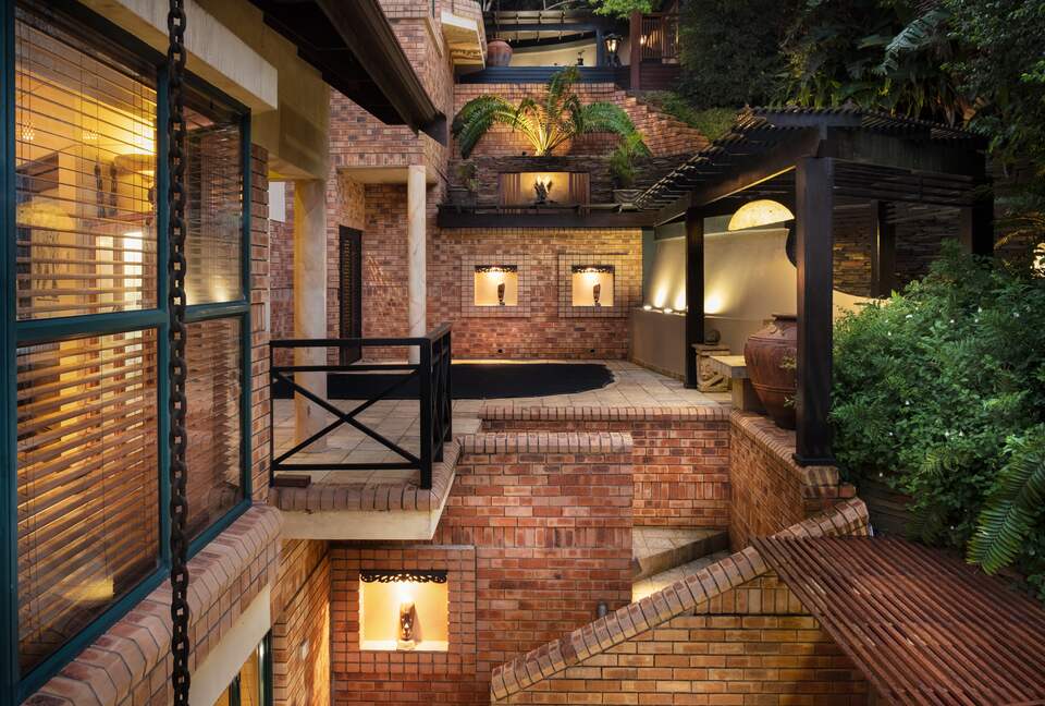 Zimbali Coastal Resort - Pelican View - Ballito, South Africa