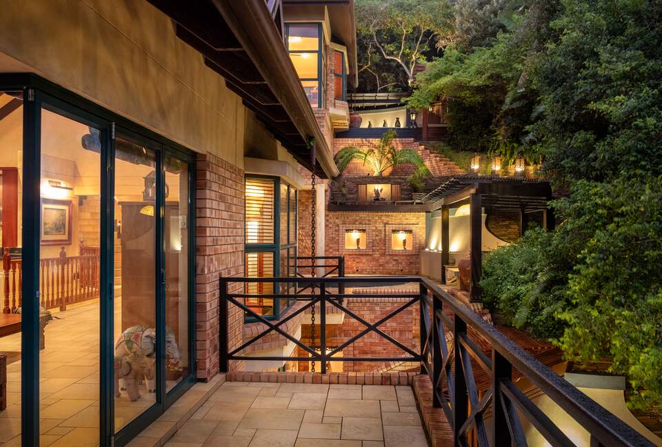 Zimbali Coastal Resort - Pelican View - Ballito, South Africa