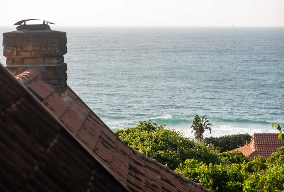 Zimbali Coastal Resort - Pelican View - Ballito, South Africa