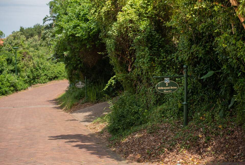 Zimbali Coastal Resort - Pelican View - Ballito, South Africa