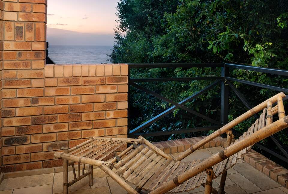 Zimbali Coastal Resort - Pelican View - Ballito, South Africa