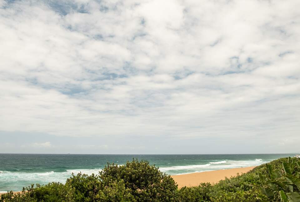 Zimbali Coastal Resort - Pelican View - Ballito, South Africa