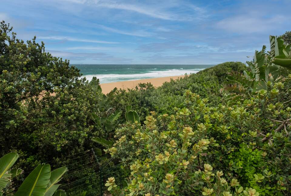 Zimbali Coastal Resort - Pelican View - Ballito, South Africa
