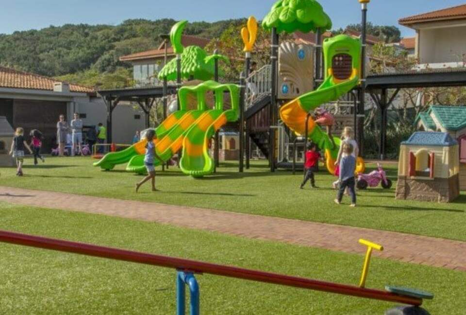 Zimbali Coastal Resort - Pelican View - Ballito, South Africa