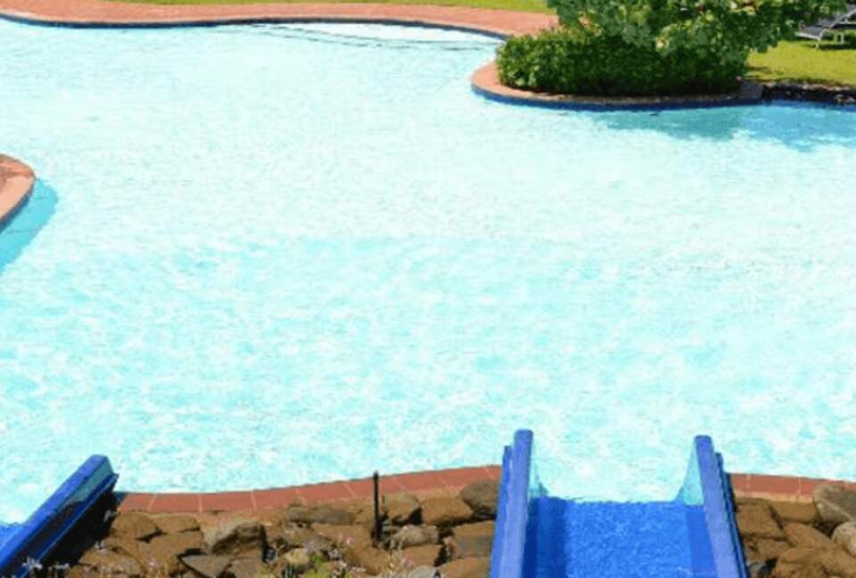 Zimbali Coastal Resort - Pelican View - Ballito, South Africa