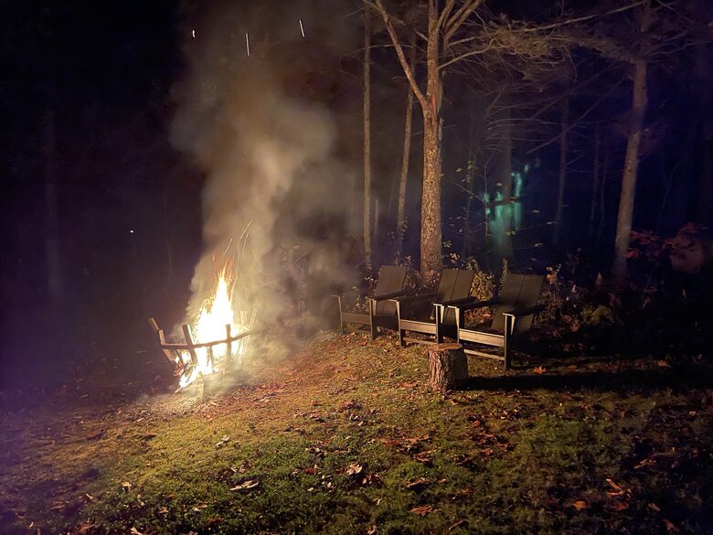 Stunning Modern Cabin by the Lake - New Preston Marble Dale, Connecticut