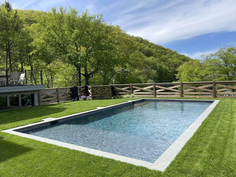 Stunning Modern Cabin by the Lake - New Preston Marble Dale, Connecticut