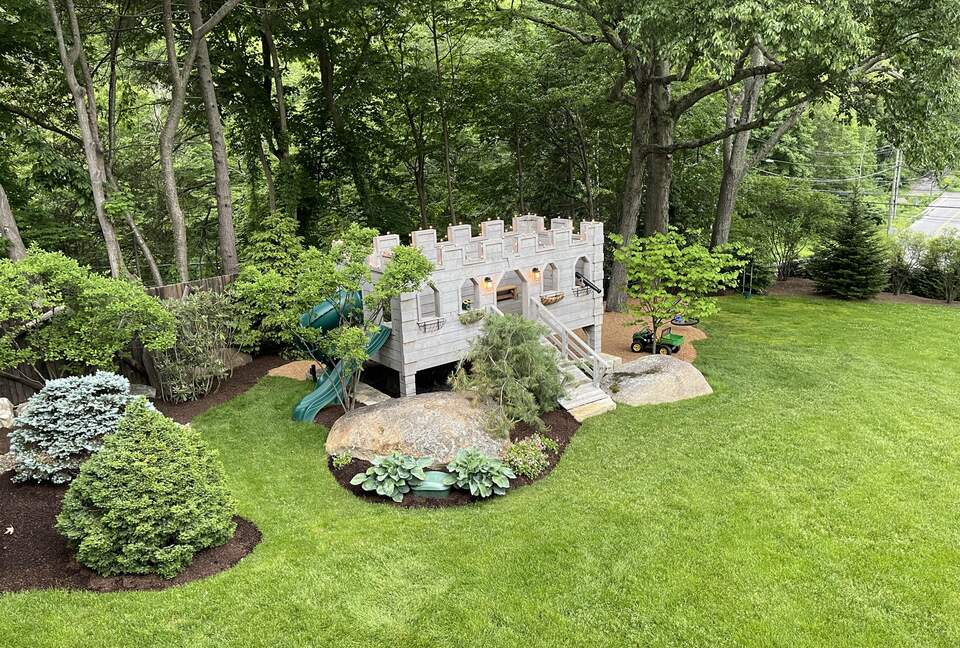 Stunning Modern Cabin by the Lake - New Preston Marble Dale, Connecticut