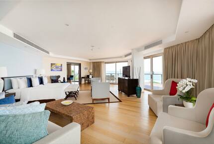 66 Penthouse - Seminyak, Indonesia