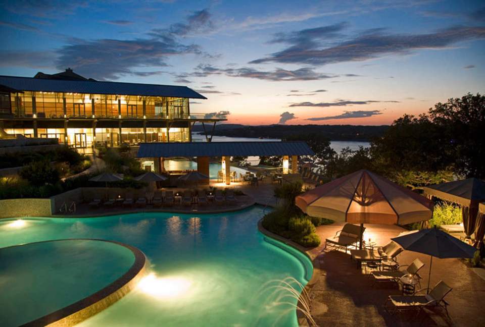 Lakeway Luxury Lakefront - Lakeway, Texas