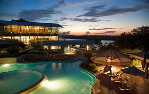 Lakeway Luxury Lakefront - Lakeway, Texas