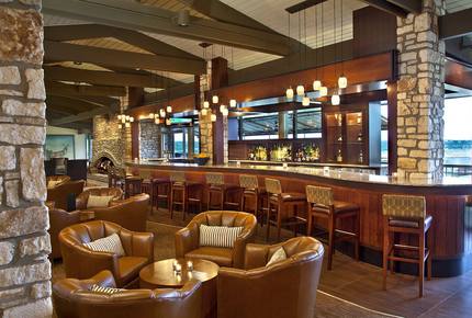 Texas Lake Luxury near Austin - Lakeway, Texas