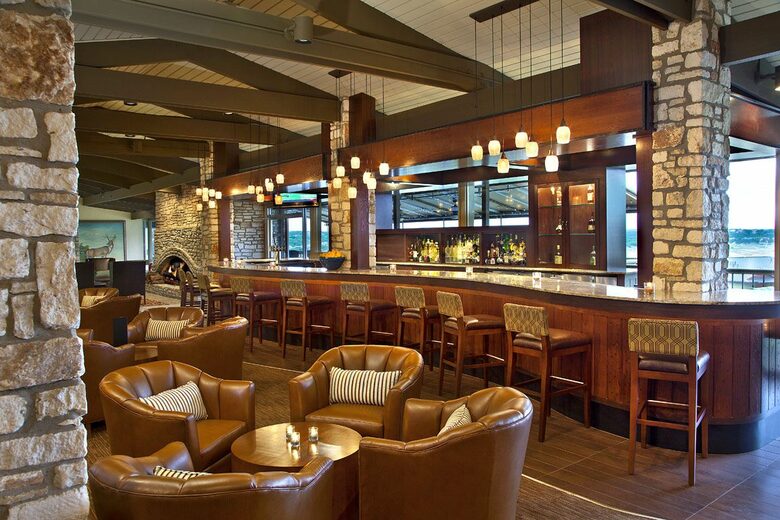 Texas Lake Luxury near Austin - Lakeway, Texas