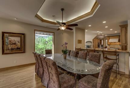 Edelweiss Chalet | Ski to Lift - Steamboat Springs, Colorado