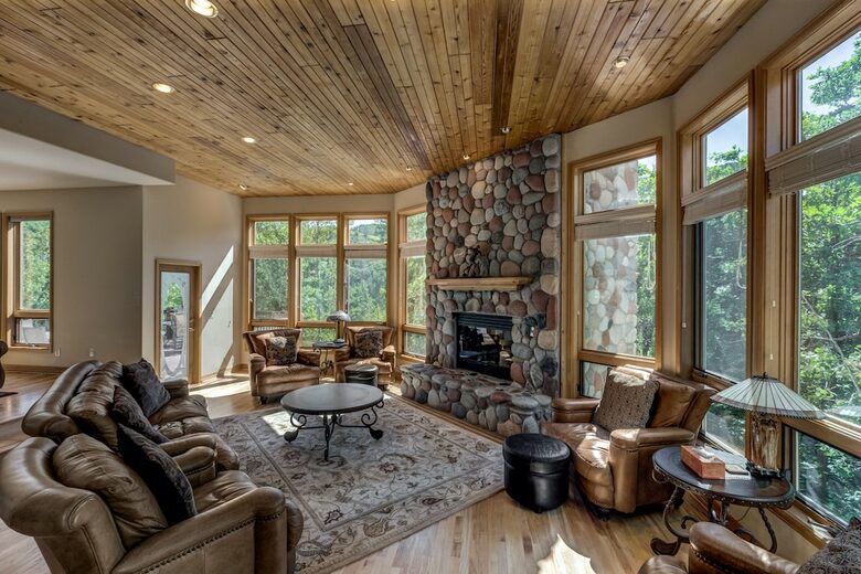 Edelweiss Chalet | Ski to Lift - Steamboat Springs, Colorado