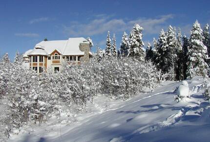 Edelweiss Chalet | Ski to Lift - Steamboat Springs, Colorado