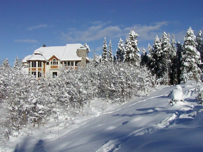 Edelweiss Chalet | Ski to Lift - Steamboat Springs, Colorado