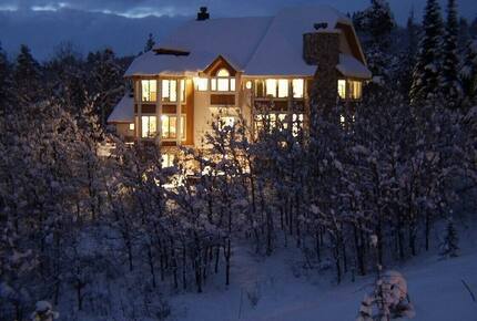 Edelweiss Chalet | Ski to Lift - Steamboat Springs, Colorado