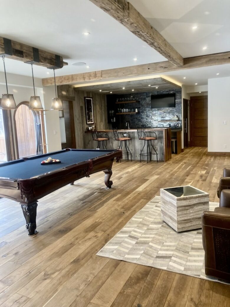 Edelweiss Chalet | Ski to Lift - Steamboat Springs, Colorado