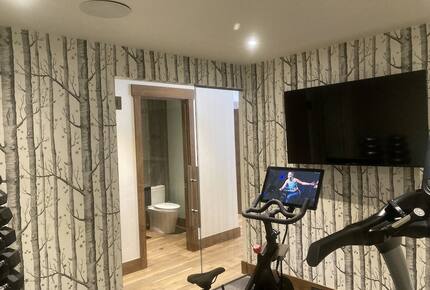 Edelweiss Chalet | Ski to Lift - Steamboat Springs, Colorado