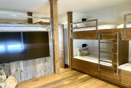 Edelweiss Chalet | Ski to Lift - Steamboat Springs, Colorado