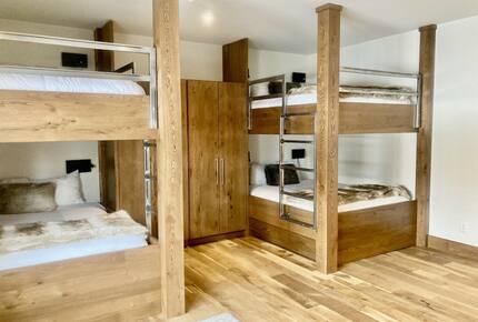 Edelweiss Chalet | Ski to Lift - Steamboat Springs, Colorado